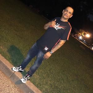 Meet your Posher, Geraldo